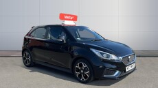 MG MG3 1.5 VTi-TECH Exclusive 5dr [Navigation] Petrol Hatchback